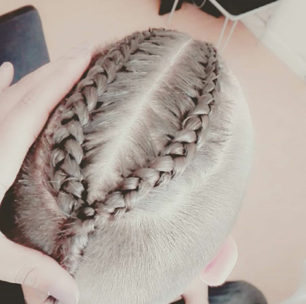 salon de coiffure afro tresse tresses box braids crochet braids vanilles tissages paris 75 77 78 91 92 93 94 95 MNKBVDZG