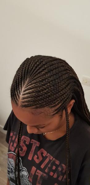 salon de coiffure afro tresse tresses box braids crochet braids vanilles tissages paris 75 77 78 91 92 93 94 95 RHQNOHVF