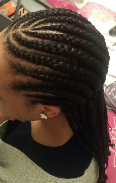salon de coiffure afro tresse tresses box braids crochet braids vanilles tissages paris 75 77 78 91 92 93 94 95 QDPZVHMS