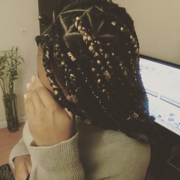 salon de coiffure afro tresse tresses box braids crochet braids vanilles tissages paris 75 77 78 91 92 93 94 95 GUMBBVWI