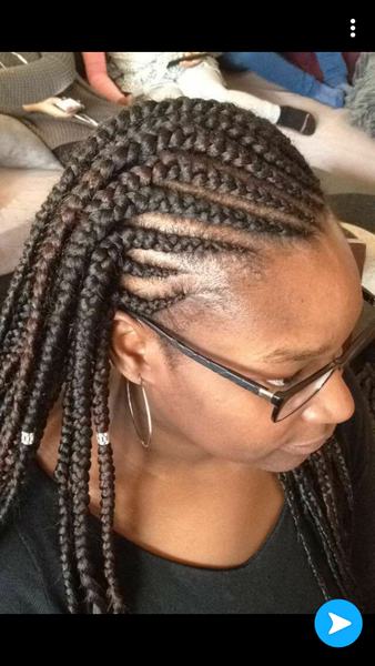 salon de coiffure afro tresse tresses box braids crochet braids vanilles tissages paris 75 77 78 91 92 93 94 95 PEMLVFJS