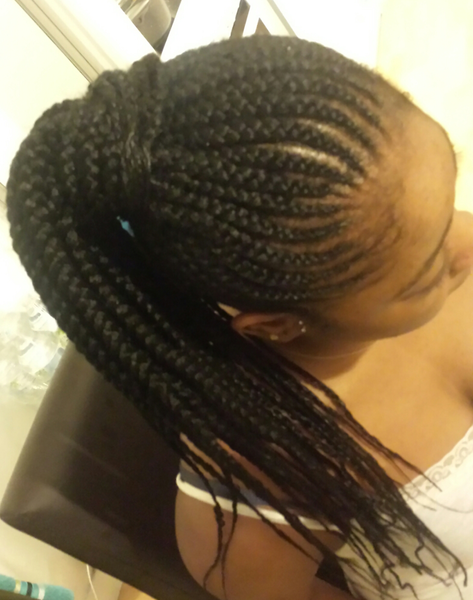 salon de coiffure afro tresse tresses box braids crochet braids vanilles tissages paris 75 77 78 91 92 93 94 95 TZMCZJEO