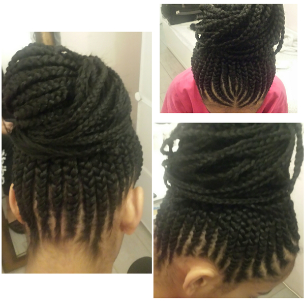 salon de coiffure afro tresse tresses box braids crochet braids vanilles tissages paris 75 77 78 91 92 93 94 95 IAZKCOLA