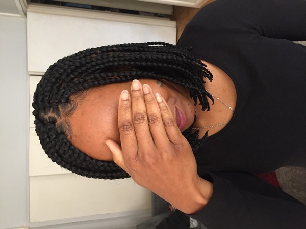 salon de coiffure afro tresse tresses box braids crochet braids vanilles tissages paris 75 77 78 91 92 93 94 95 LIMBISZG