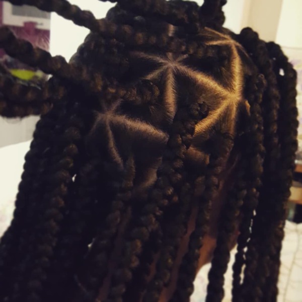 salon de coiffure afro tresse tresses box braids crochet braids vanilles tissages paris 75 77 78 91 92 93 94 95 OXLNJKEG