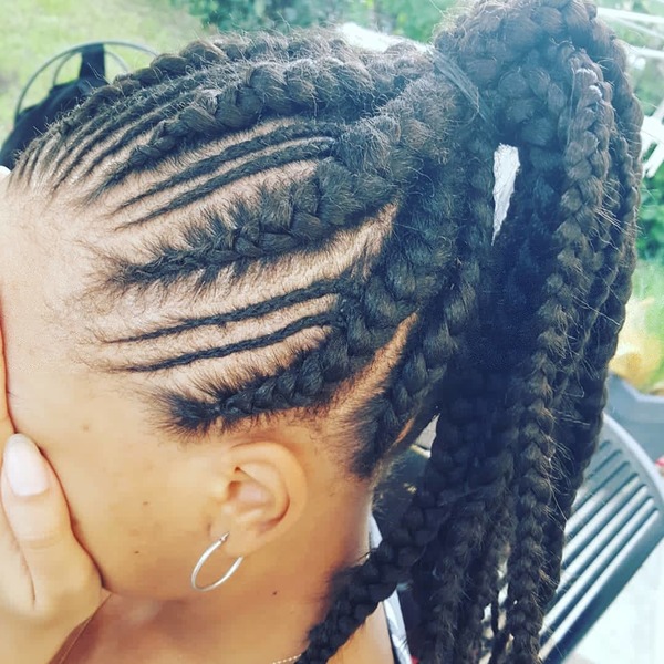 salon de coiffure afro tresse tresses box braids crochet braids vanilles tissages paris 75 77 78 91 92 93 94 95 TIENBQDD