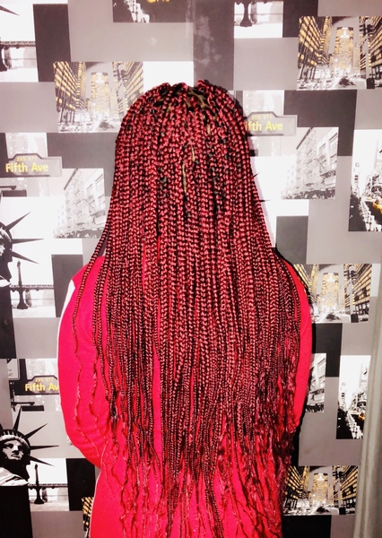 salon de coiffure afro tresse tresses box braids crochet braids vanilles tissages paris 75 77 78 91 92 93 94 95 SFMWZMQT