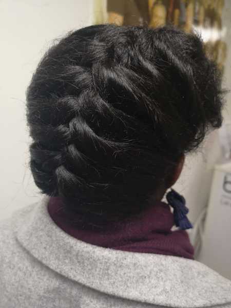 salon de coiffure afro tresse tresses box braids crochet braids vanilles tissages paris 75 77 78 91 92 93 94 95 ZKOHGJMP