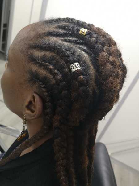 salon de coiffure afro tresse tresses box braids crochet braids vanilles tissages paris 75 77 78 91 92 93 94 95 QGACDZGS