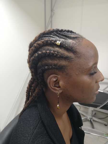 salon de coiffure afro tresse tresses box braids crochet braids vanilles tissages paris 75 77 78 91 92 93 94 95 TVYVCYKV
