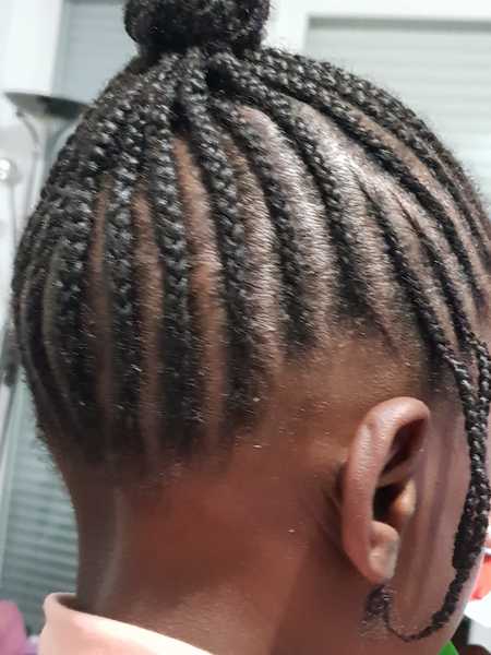 salon de coiffure afro tresse tresses box braids crochet braids vanilles tissages paris 75 77 78 91 92 93 94 95 BVJSFMQJ