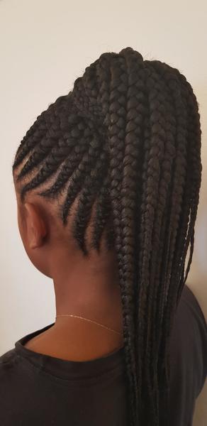 salon de coiffure afro tresse tresses box braids crochet braids vanilles tissages paris 75 77 78 91 92 93 94 95 ZXGKQBDY