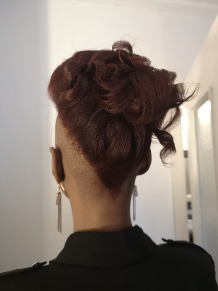 salon de coiffure afro tresse tresses box braids crochet braids vanilles tissages paris 75 77 78 91 92 93 94 95 XAFSKTIT