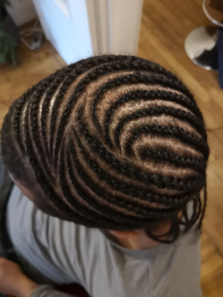 salon de coiffure afro tresse tresses box braids crochet braids vanilles tissages paris 75 77 78 91 92 93 94 95 CXBMKRFE