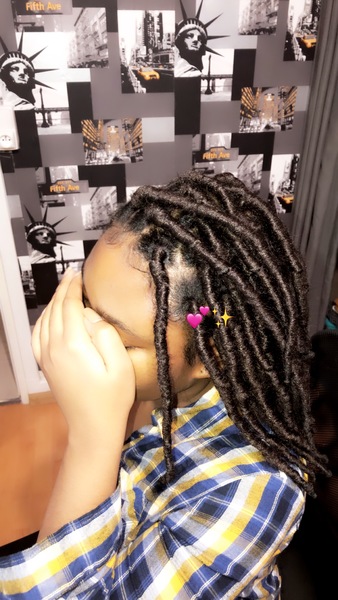 salon de coiffure afro tresse tresses box braids crochet braids vanilles tissages paris 75 77 78 91 92 93 94 95 KOAGVWEA