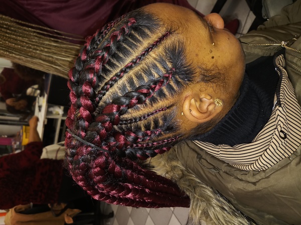 salon de coiffure afro tresse tresses box braids crochet braids vanilles tissages paris 75 77 78 91 92 93 94 95 WRPHGIWV