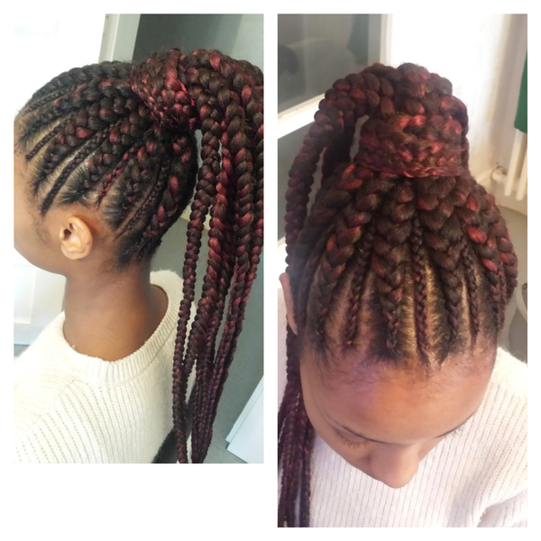 salon de coiffure afro tresse tresses box braids crochet braids vanilles tissages paris 75 77 78 91 92 93 94 95 MWFNKVXD