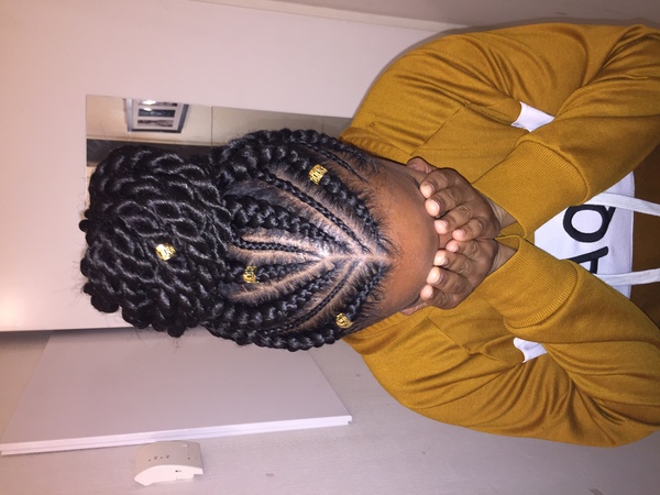 salon de coiffure afro tresse tresses box braids crochet braids vanilles tissages paris 75 77 78 91 92 93 94 95 NFBZCAWT