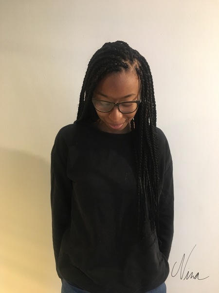 salon de coiffure afro tresse tresses box braids crochet braids vanilles tissages paris 75 77 78 91 92 93 94 95 JGCLGQFT