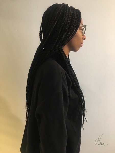 salon de coiffure afro tresse tresses box braids crochet braids vanilles tissages paris 75 77 78 91 92 93 94 95 KFLSQGHL