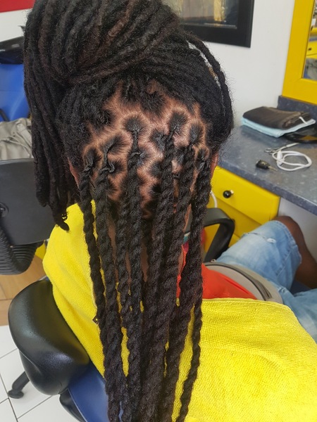 salon de coiffure afro tresse tresses box braids crochet braids vanilles tissages paris 75 77 78 91 92 93 94 95 IDGOQCBF