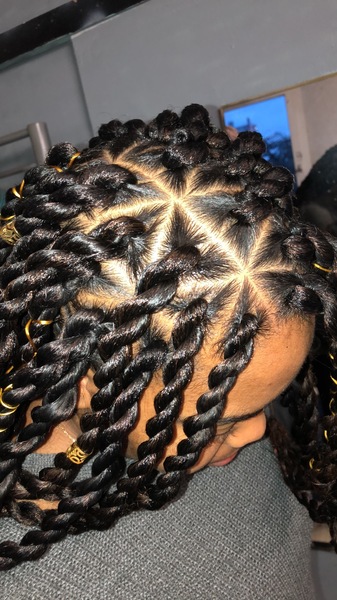 salon de coiffure afro tresse tresses box braids crochet braids vanilles tissages paris 75 77 78 91 92 93 94 95 FAITLAQA