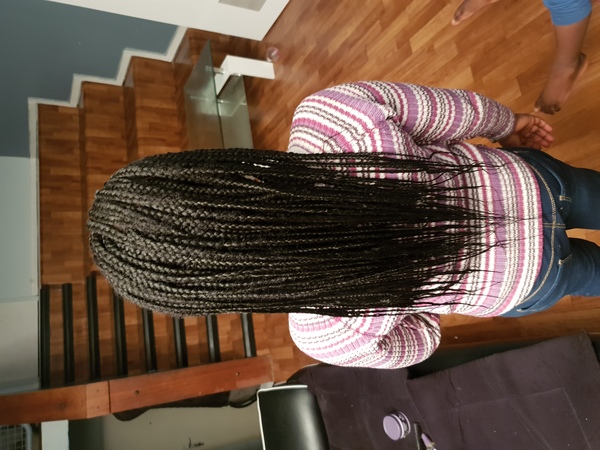 salon de coiffure afro tresse tresses box braids crochet braids vanilles tissages paris 75 77 78 91 92 93 94 95 AGDGTUKD