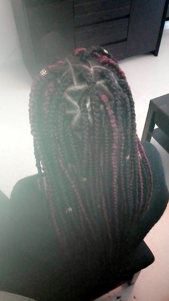 salon de coiffure afro tresse tresses box braids crochet braids vanilles tissages paris 75 77 78 91 92 93 94 95 GAYEEQPU