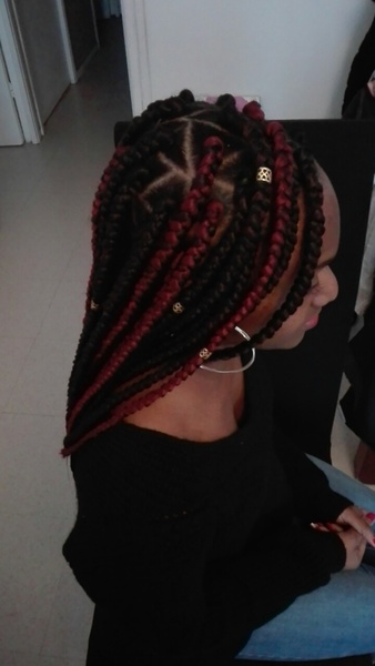 salon de coiffure afro tresse tresses box braids crochet braids vanilles tissages paris 75 77 78 91 92 93 94 95 MYFWPEPE