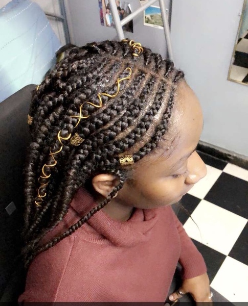 salon de coiffure afro tresse tresses box braids crochet braids vanilles tissages paris 75 77 78 91 92 93 94 95 SZRRTSXZ