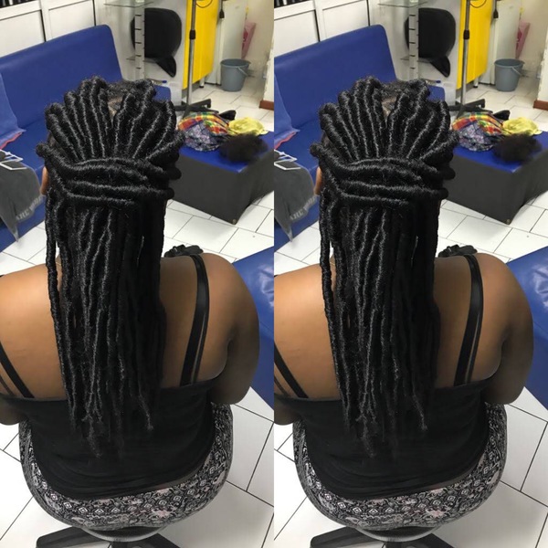 salon de coiffure afro tresse tresses box braids crochet braids vanilles tissages paris 75 77 78 91 92 93 94 95 DVDUMHUZ