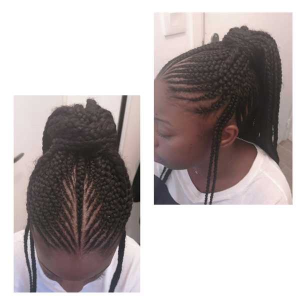 salon de coiffure afro tresse tresses box braids crochet braids vanilles tissages paris 75 77 78 91 92 93 94 95 ITIQPJBZ