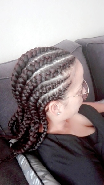 salon de coiffure afro tresse tresses box braids crochet braids vanilles tissages paris 75 77 78 91 92 93 94 95 CBKFOWSD