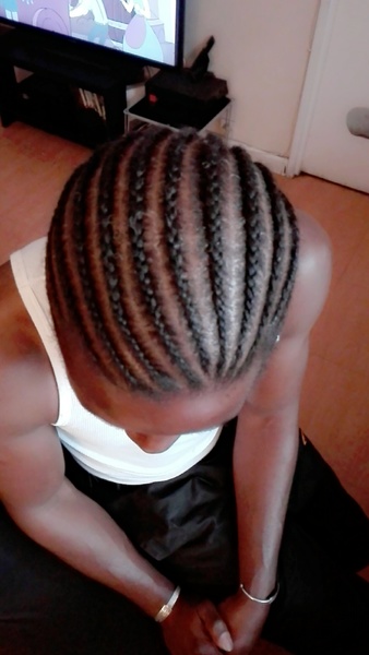 salon de coiffure afro tresse tresses box braids crochet braids vanilles tissages paris 75 77 78 91 92 93 94 95 PPBHYXVG