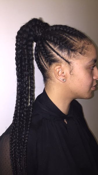 salon de coiffure afro tresse tresses box braids crochet braids vanilles tissages paris 75 77 78 91 92 93 94 95 ZOKHFQTU