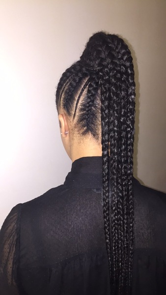 salon de coiffure afro tresse tresses box braids crochet braids vanilles tissages paris 75 77 78 91 92 93 94 95 NFHLOETH