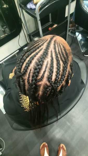 salon de coiffure afro tresse tresses box braids crochet braids vanilles tissages paris 75 77 78 91 92 93 94 95 CIJKJVNN