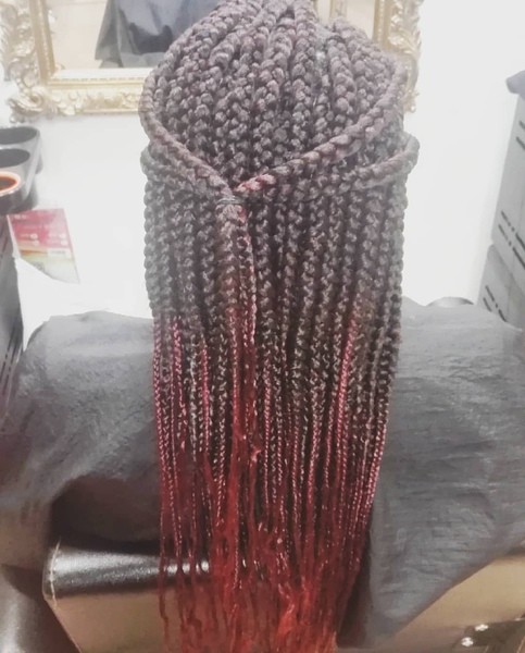 salon de coiffure afro tresse tresses box braids crochet braids vanilles tissages paris 75 77 78 91 92 93 94 95 ISHBOMUG