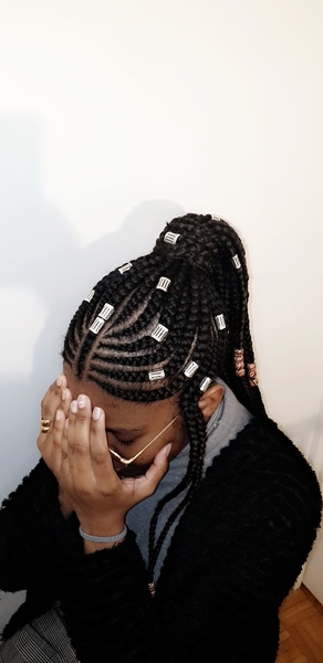 salon de coiffure afro tresse tresses box braids crochet braids vanilles tissages paris 75 77 78 91 92 93 94 95 JYTQTALD
