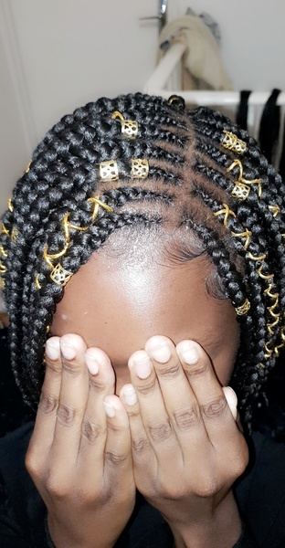salon de coiffure afro tresse tresses box braids crochet braids vanilles tissages paris 75 77 78 91 92 93 94 95 XLPYDDVH