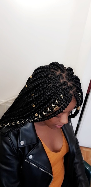 salon de coiffure afro tresse tresses box braids crochet braids vanilles tissages paris 75 77 78 91 92 93 94 95 KSNVPFMF