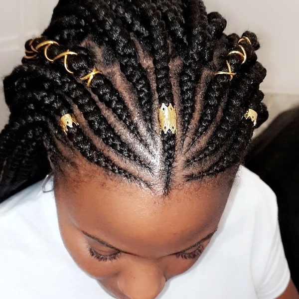 salon de coiffure afro tresse tresses box braids crochet braids vanilles tissages paris 75 77 78 91 92 93 94 95 PUGUSOAO