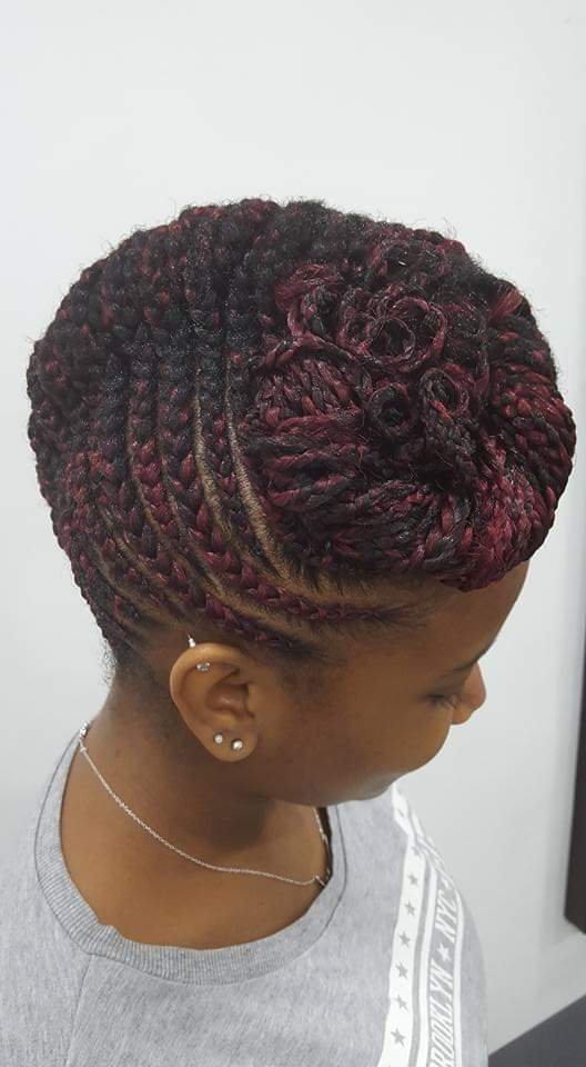 Ma Coiffeuse Afro Reservez Un Coiffeur Afro 7j 7