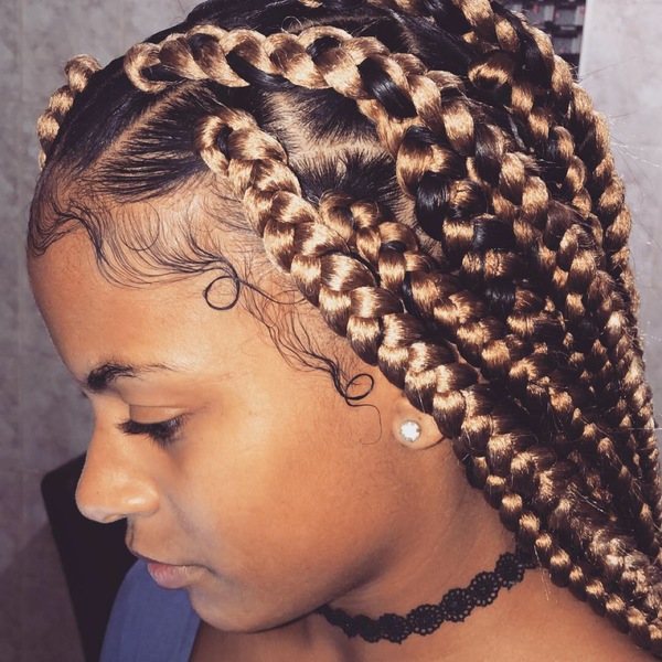 salon de coiffure afro tresse tresses box braids crochet braids vanilles tissages paris 75 77 78 91 92 93 94 95 EDASSRHV