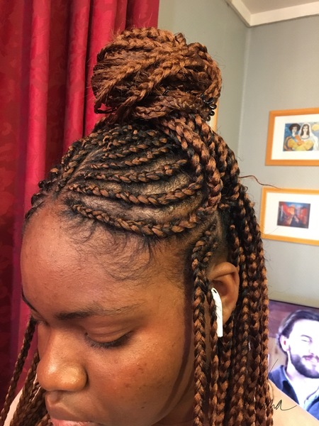 salon de coiffure afro tresse tresses box braids crochet braids vanilles tissages paris 75 77 78 91 92 93 94 95 ITJYNNFS