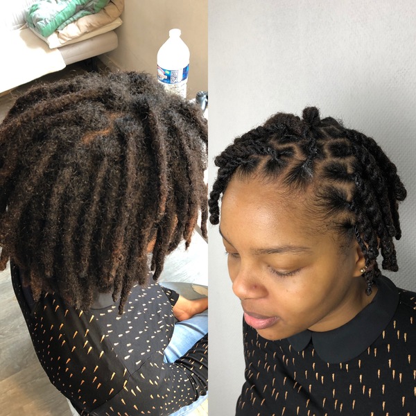 salon de coiffure afro tresse tresses box braids crochet braids vanilles tissages paris 75 77 78 91 92 93 94 95 WTZUSCYQ