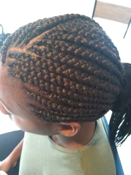 salon de coiffure afro tresse tresses box braids crochet braids vanilles tissages paris 75 77 78 91 92 93 94 95 AGXFQQIU