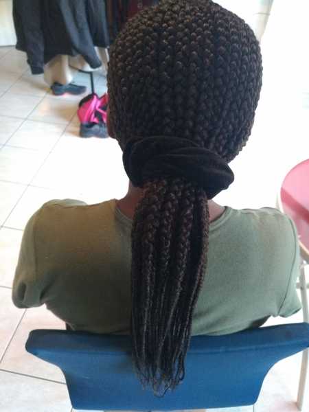 salon de coiffure afro tresse tresses box braids crochet braids vanilles tissages paris 75 77 78 91 92 93 94 95 YCBPHRZG