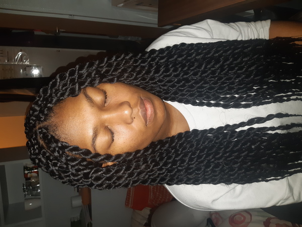 salon de coiffure afro tresse tresses box braids crochet braids vanilles tissages paris 75 77 78 91 92 93 94 95 URABOYKG