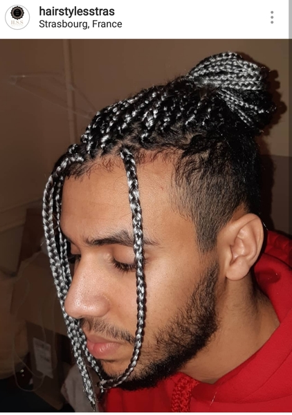 salon de coiffure afro tresse tresses box braids crochet braids vanilles tissages paris 75 77 78 91 92 93 94 95 WOVGUXST